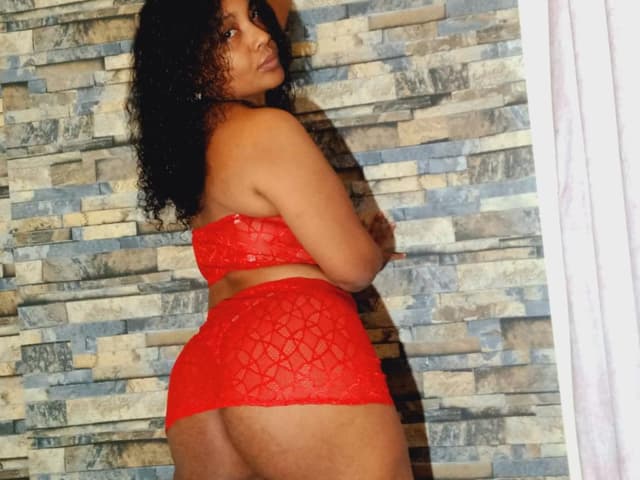 WebCAM de Vanity_Sexy